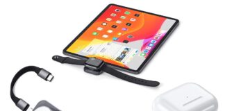 Sconto Satechi: risparmiate su caricabatterie USB C per Apple Watch e AirPods