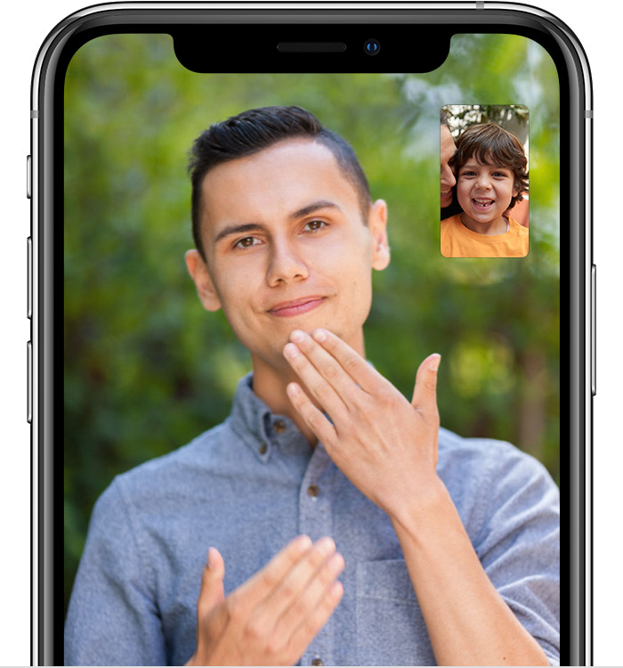 Apple ha aggiornato la sezione Accessibilità del sito web con le indicazioni delle ultime novità Apple ha aggiornato la sezione Accessibilità del sito web con le indicazioni delle ultime novità