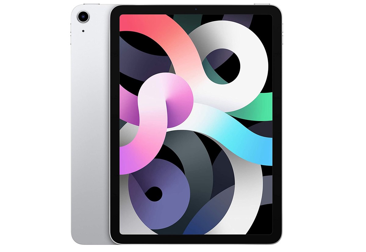 Un iPad per Natale: ecco quelli (per ora) ancora disponibili su Amazon