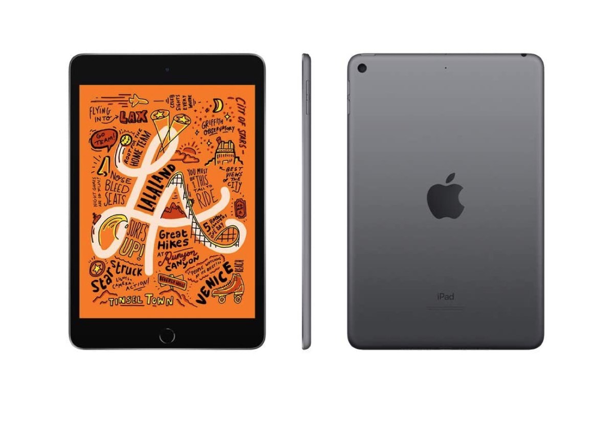 Un iPad per Natale: ecco quelli (per ora) ancora disponibili su Amazon