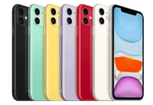 Minimo storico: iPhone 11 128 GB a solo 645 euro Minimo storico: iPhone 11 128 GB a solo 649 euro