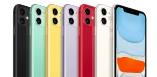 Minimo storico: iPhone 11 128 GB a solo 649 euro