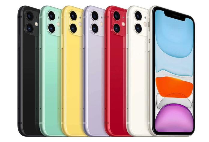 Minimo storico: iPhone 11 128 GB a solo 649 euro