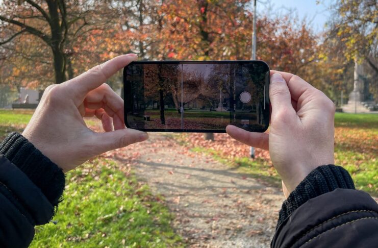 Un mese con iPhone 12 Pro Max, un grande telefono ma non per tutti