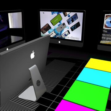 Softobe Kinemac 2.0 è l’ultima versione del noto software di animazione 3D in tempo reale per macOS