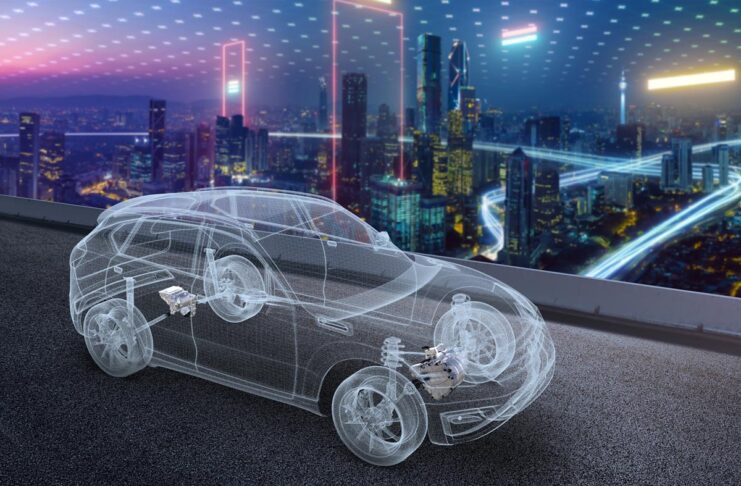 LG e Magna hanno annunciato una joint venture per espandersi nel mercato dell’elettrificazione dei veicoli