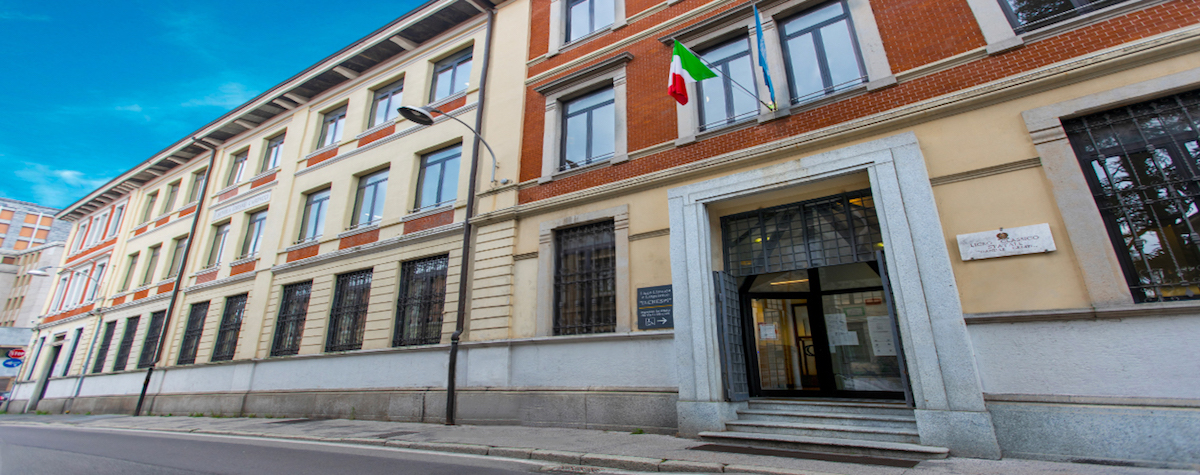 Logitech Brio 4K Ultra HD la didattica a distanza è più reale