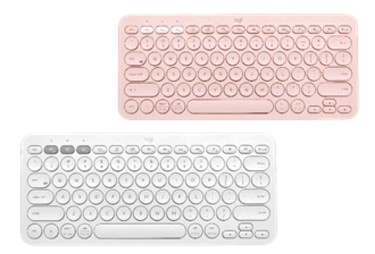 Regali di Natale tech: ecco cosa pescare da Logitech Regali di Natale tech: ecco cosa pescare da Logitech