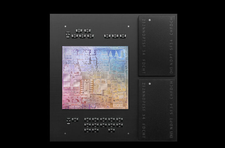 Apple lavora per sganciare la “bomba”: le super-CPU per fare impallidire Intel