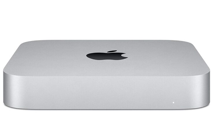 Su Amazon torna Mac mini M1 in pronta spedizione