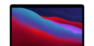 MacBook Pro M1 pronta spedizione su Amazon