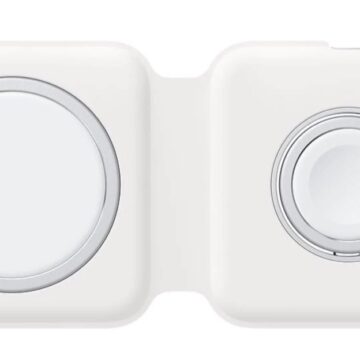 MagSafe Duo forse arriva per Natale