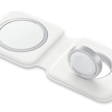MagSafe Duo forse arriva per Natale