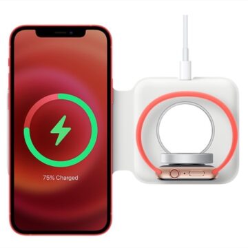 MagSafe Duo forse arriva per Natale
