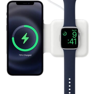 MagSafe Duo forse arriva per Natale