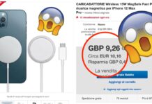 Spopolano i cloni dei caricatori MagSafe di Apple, e la fregatura è dietro l’angolo