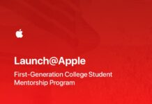 Da Apple un programma di mentorship per gli studenti dei college Da Apple un programma di mentorship per gli studenti dei college