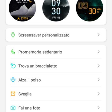 Recensione Mibro Air, lo smartwatch elegantissimo e super low cost