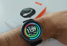 Recensione Mibro Air, lo smartwatch elegantissimo e super low cost