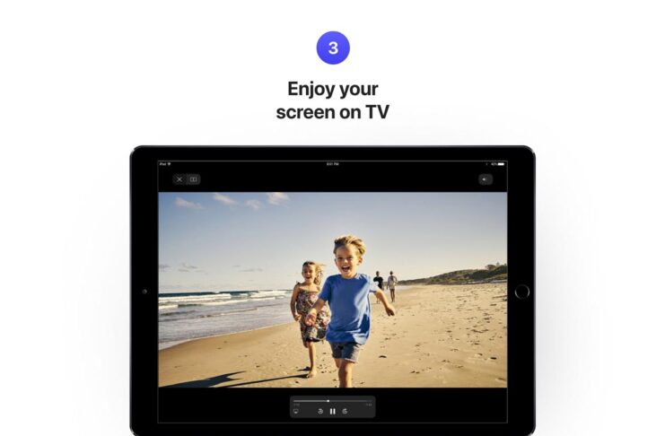 MirrorMeister è un’app iOS e macOS per il mirroring dello schermo