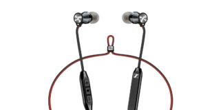 Solo oggi auricolari Senneheiser Momentum Free a meno di metà prezzo: 79,99 €