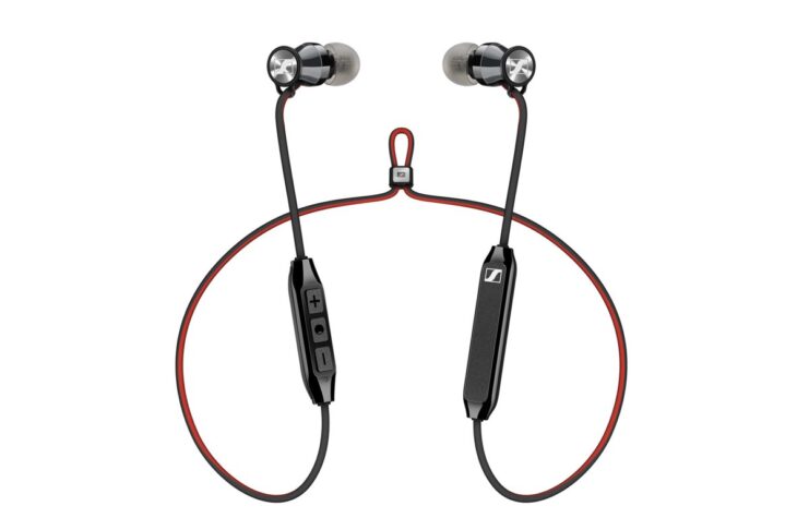 Solo oggi auricolari Senneheiser Momentum Free a meno di metà prezzo: 79,99 €