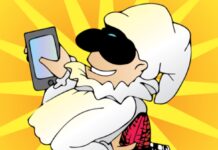 Con l’app MyTombola il gioco delle feste è tutto digitale Con l’app MyTombola il gioco del Natale è tutto digitale