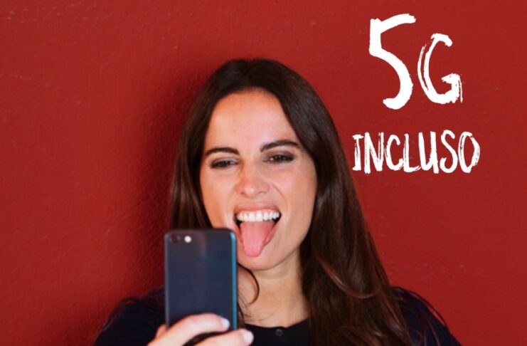 Iliad colpisce ancora con la super offerta Flash 70 per la connettività 5G