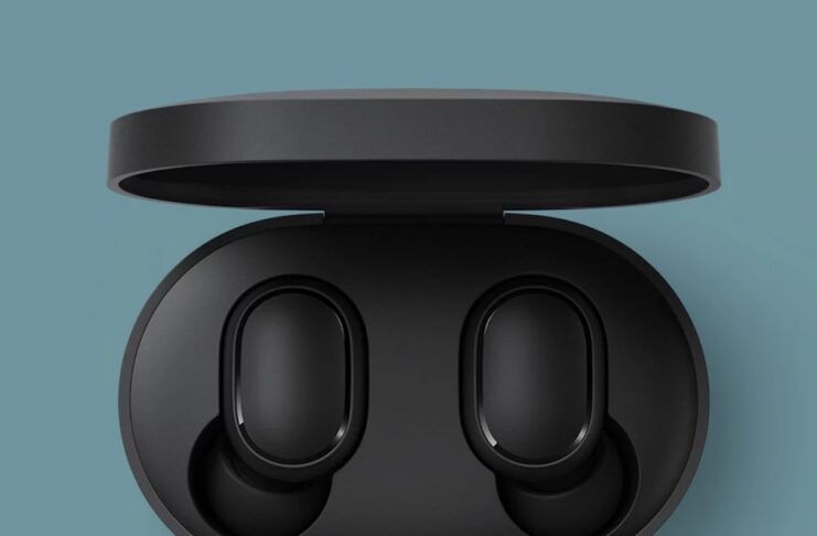 Xiaomi Redmi Airdots S a 16,99 euro su eBay