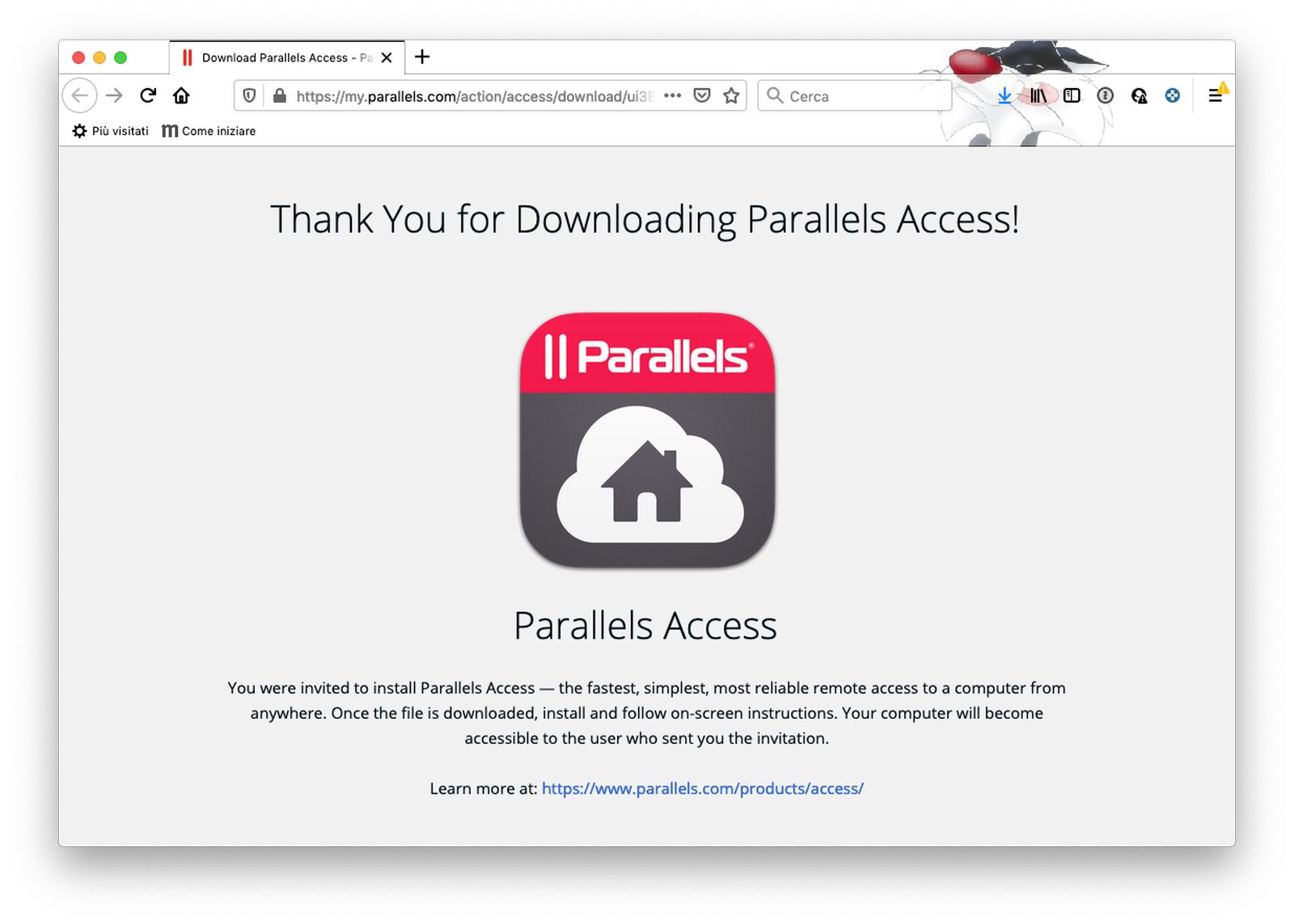 Recensione Parallels Access 6, controllo remoto di Mac e PC ottimale e (molto) economico