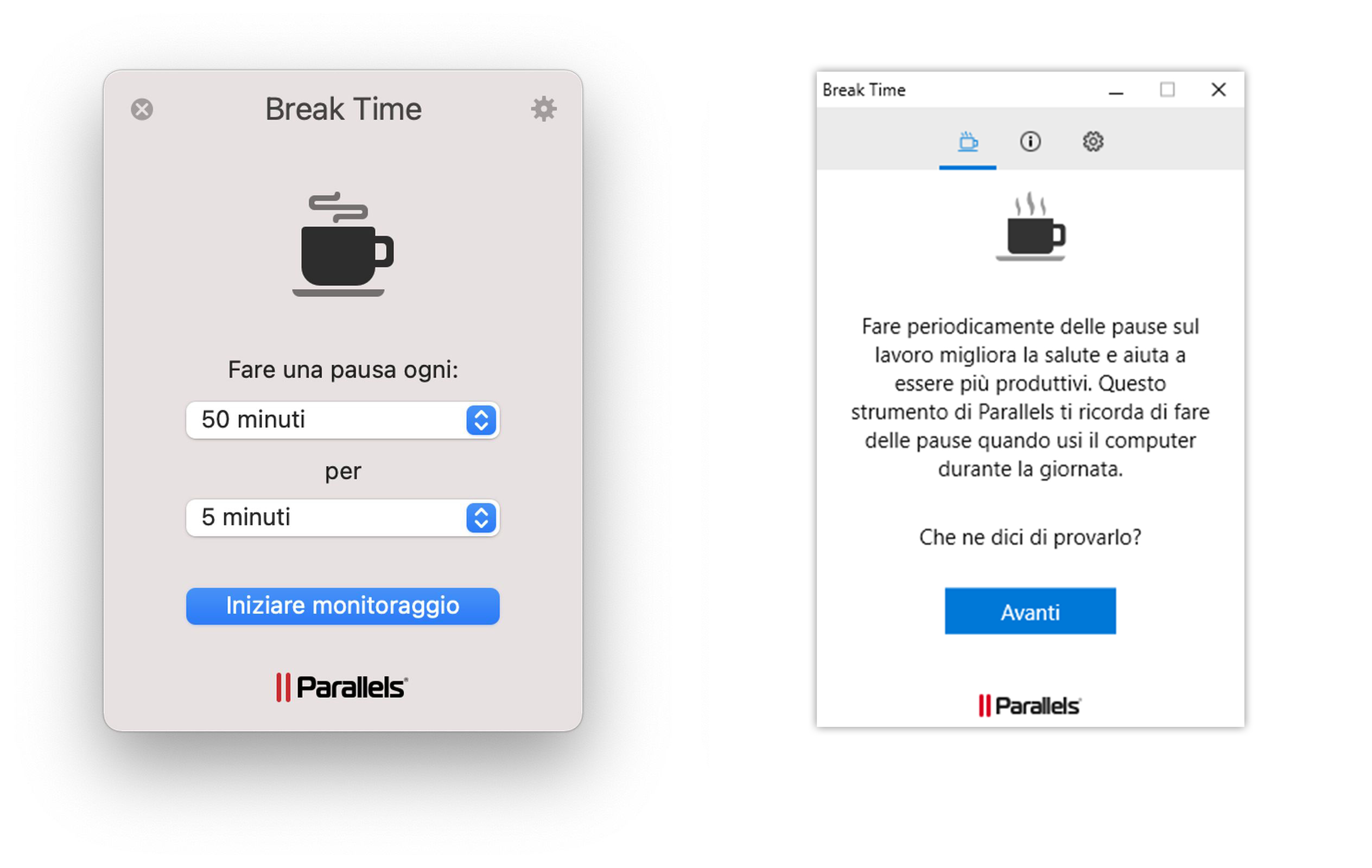 Guida a Parallels Toolbox 4, il tuttofare per Mac e Windows e Smart Working
