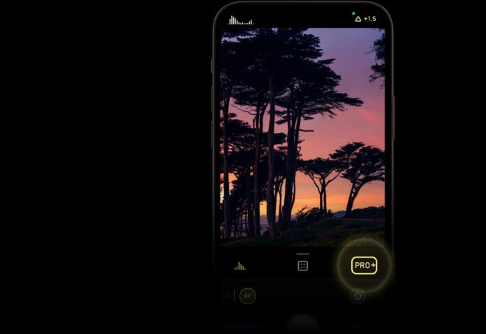 iPhone 12 Pro, lo sviluppatore di  Halide spiega i vantaggi del formato ProRAW