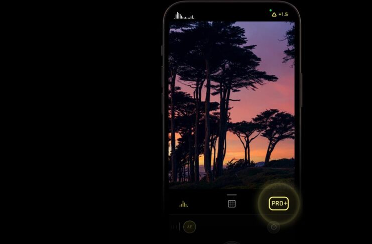 iPhone 12 Pro, lo sviluppatore di  Halide spiega i vantaggi del formato ProRAW