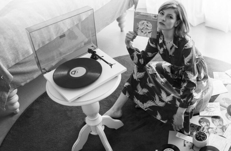 Pro-Ject Phono Box è il regalo di Natale per chi ama il vinile