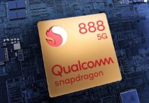 Qualcomm svela Snapdragon 888, il chip dei prossimi Android top