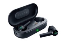 Auricolari Razer Hammerhead, top per gioco e video vanno al minimo: 81,99€ Auricolari full wireless Razer Hammerhead al minimo: 81,99€