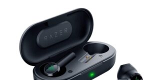 Auricolari full wireless Razer Hammerhead al minimo: 81,99€