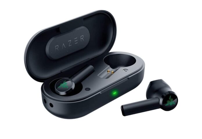 Auricolari full wireless Razer Hammerhead al minimo: 81,99€