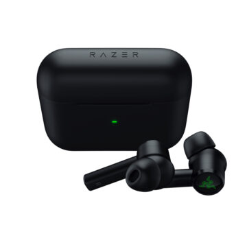 Razer presenta gli auricolari Hammerhead True Wireless Pro