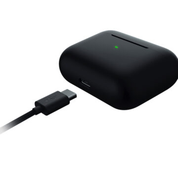 Razer presenta gli auricolari Hammerhead True Wireless Pro