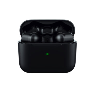 Razer presenta gli auricolari Hammerhead True Wireless Pro