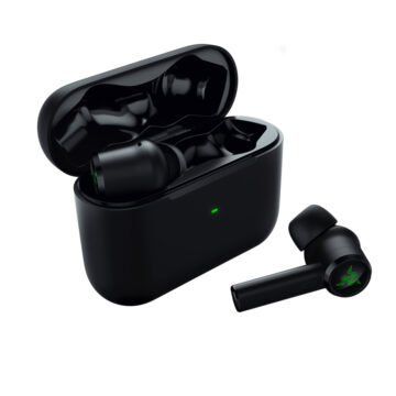 Razer presenta gli auricolari Hammerhead True Wireless Pro