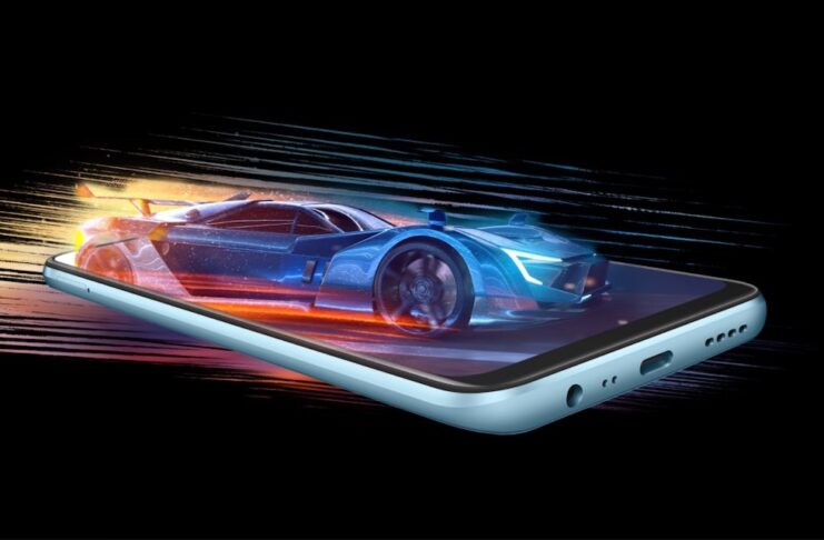 Ecco realme 7i, lo smartphone low cost per il gaming: in offerta 15 e 16 dicembre