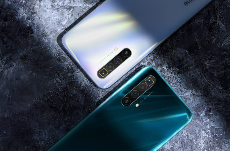 realme X3 SuperZoom all’incredibile prezzo di 299 euro su Amazon