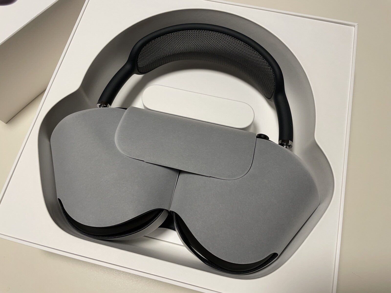 Recensione AirPods Max