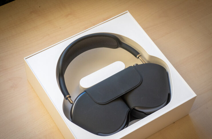 Recensione AirPods Max