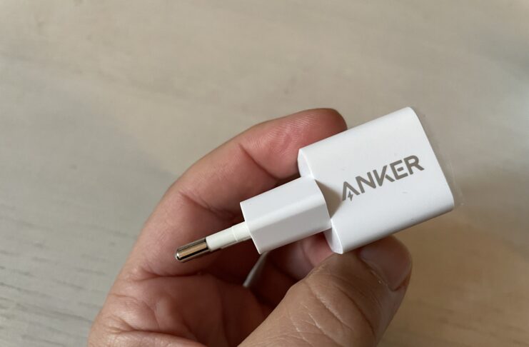 Recensione Anker Nano 20W, il caricabatterie che serve al vostro iPhone (e iPad)
