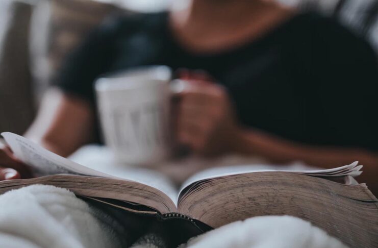 I brani più riprodotti nel 2020? Per molti sono stati i “rumori bianchi”