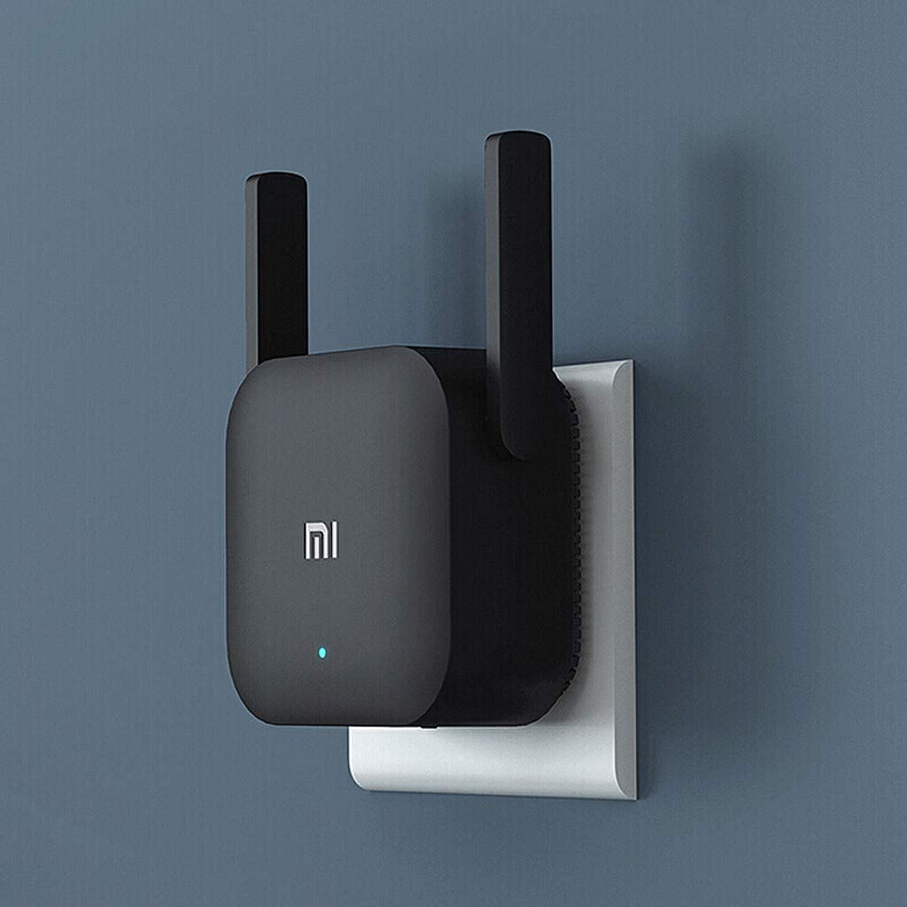 Solo 10 € il ripetitore wi-fi Xiaomi MI Pro 300Mbps, per estendere la rete internet in casa