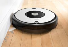 Solo fino al 16 maggio: iRobot sconta i Roomba e i Braava Jet